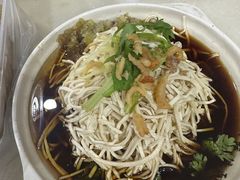 -蒋家桥饺面店(广陵路店)