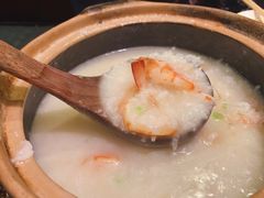 -火齐潮汕砂锅粥(五道口店)