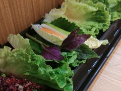 -本家韩国烤肉(青岛万象城店)