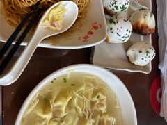 -东泰祥生煎馆(长宁路店)