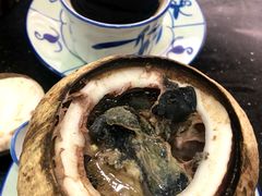 -達揚原味燉品(文明路店)