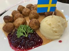 -宜家·瑞典风味餐厅(北京西红门店)