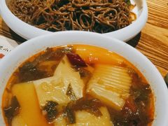 -茂盛小吃(蓝田店)