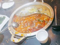 -井格·重庆火锅(王府井店)