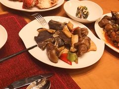 -视界美食自助餐厅·石家庄希尔顿酒店