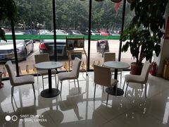 -青皮树酒店(日照大润发店)