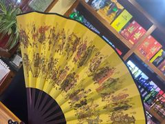 -炭窑水浒烤肉(汉阳鹦鹉巷子店)