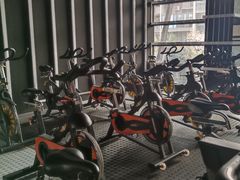 -途睿健身游泳俱乐部(顶峰店)