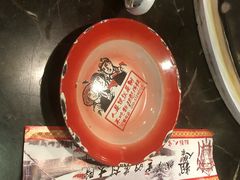 -粗粮人家·东北菜(洋桥店)