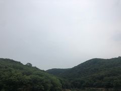 -童牛岭风景区