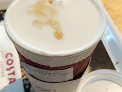 -COSTA COFFEE(常熟路店)
