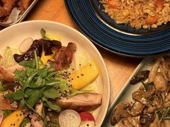 -MR.ROCKY洛奇先生·西餐&酒吧(琶醍店)