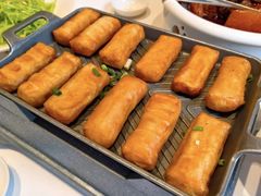 -同庆楼(大钟寺店)