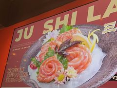 -潮澎派·潮汕菜大排档(南较西路店)