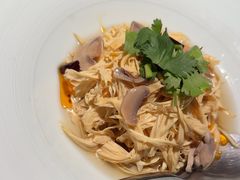 -老吉堂上海本帮菜(望京万象汇店)