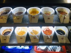 -刘少华贵州小黄牛·鲜牛肉火锅(总店)