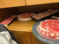 -快乐小羊火锅餐厅(农科路店)