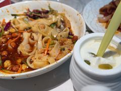 -清真·卡德尔大叔新疆主题餐厅(龙汇路店)