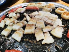 -杀猪天·韩国烤肉(总店)