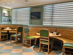 -海派美食·家宴海鲜青岛菜·石锅鲽鱼头(东方城店)