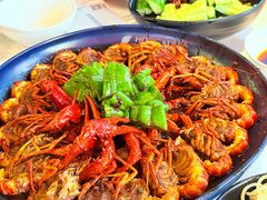 -红盔甲·小龙虾(天钥桥店)