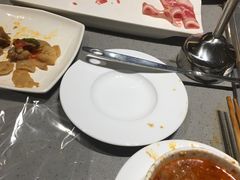 -海底捞火锅(奥山世纪城店)