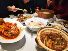 -小桃红·东北菜·春饼烤鸭(南阳湖街店)