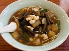 -奎元馆.百年奎元.非遗传承(西湖边的解放路店)