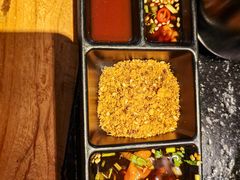 -九田家黑牛烤肉料理(太阳城店)