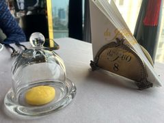 -Da Ivo哒伊沃意大利魔镜餐厅(外滩店)