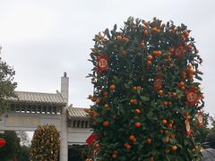 -南海神庙
