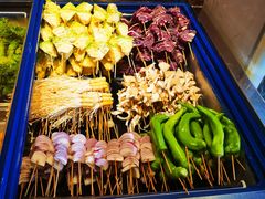 -老啪叽串炒饭(铁百店)