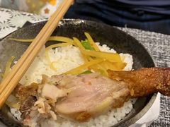 -香园炸鸡(鞍山西道店)