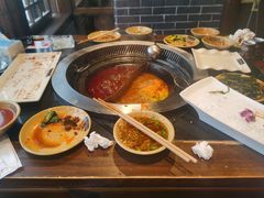 -唇辣号重庆老火锅(燕郊鑫乐汇店)