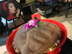 -锅说大脸毛肚重庆老火锅(佐阾店)