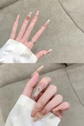 -M·X Nail日式美甲美睫