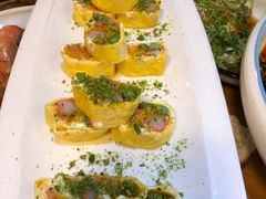 -大城·烧烤海鲜大排档(台东店)