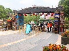 -安徒生童话乐园