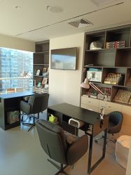 -海菲秀·飞顿牛奶光·LDM官方授权中心美轮美浣瓷感美肌