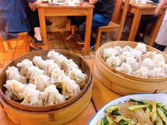 -正宗天津烧麦馆(柳州路店)