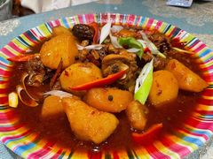 -新疆伊宁远征餐厅