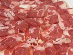 -前门杨记·铜锅涮肉(王府井·故宫店)