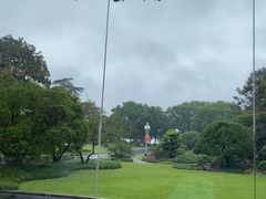 -浙江西子宾馆·瑶园咖啡厅