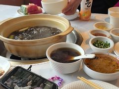 -天宜隆蘑菇宴火锅(石景山旗舰店)