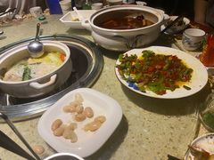 -先机泉水鸡汤(南山老君洞店)
