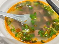 -馋三尺蟹粉小笼(人民广场店)