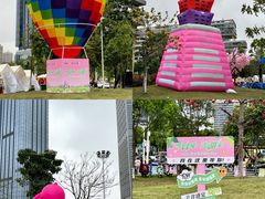 -东莞松山湖万象汇