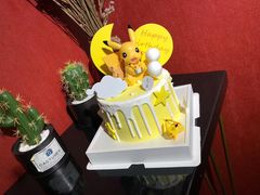 -侘寂甜品(自取店)