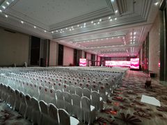 -青岛银沙滩温德姆至尊酒店