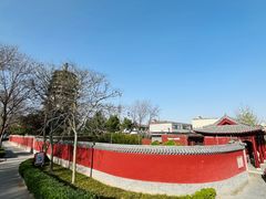 -天宁寺